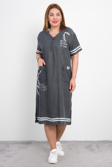 wholesale big size womens clothing turkey