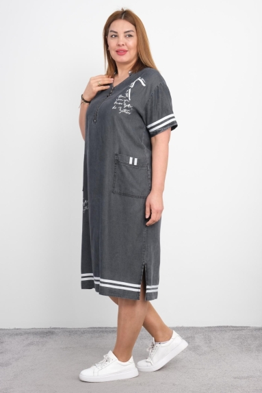 wholesale big size womens clothing turkey