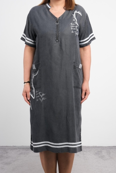 wholesale big size womens clothing turkey