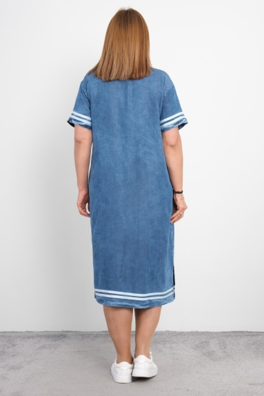 wholesale big size womens clothing turkey
