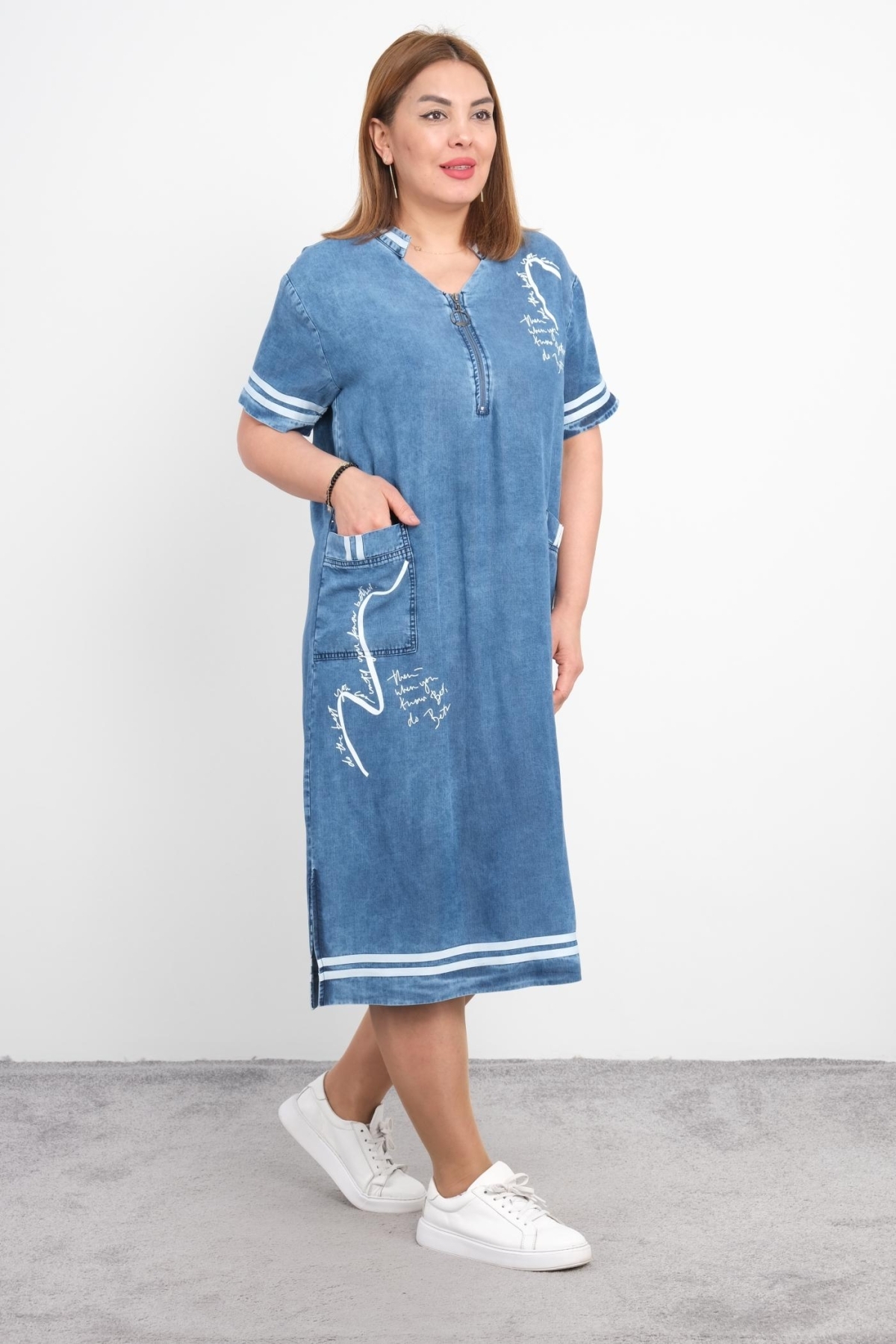 wholesale plus size womens clothing turkey