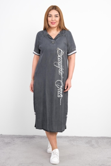 wholesale big size womens clothing turkey