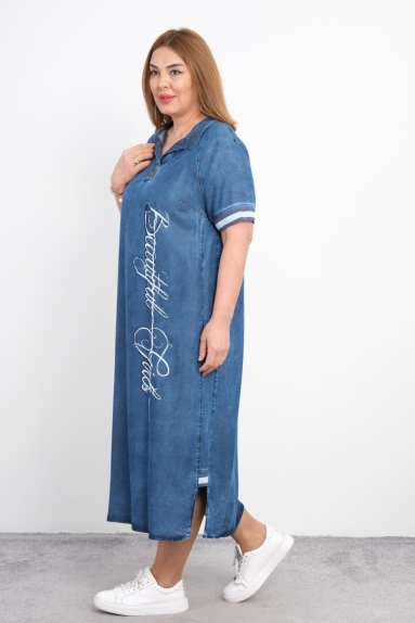 wholesale big size womens clothing turkey