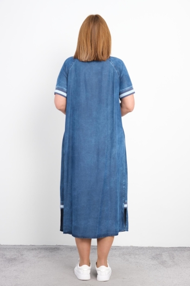 wholesale big size womens clothing turkey