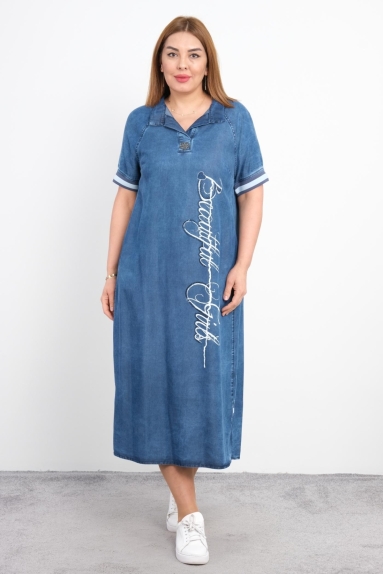wholesale big size womens clothing turkey