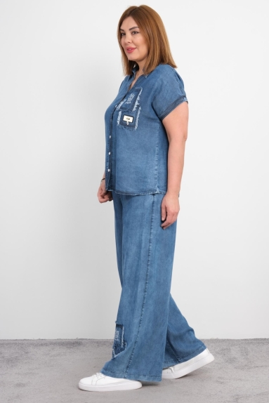 wholesale big size womens clothing turkey