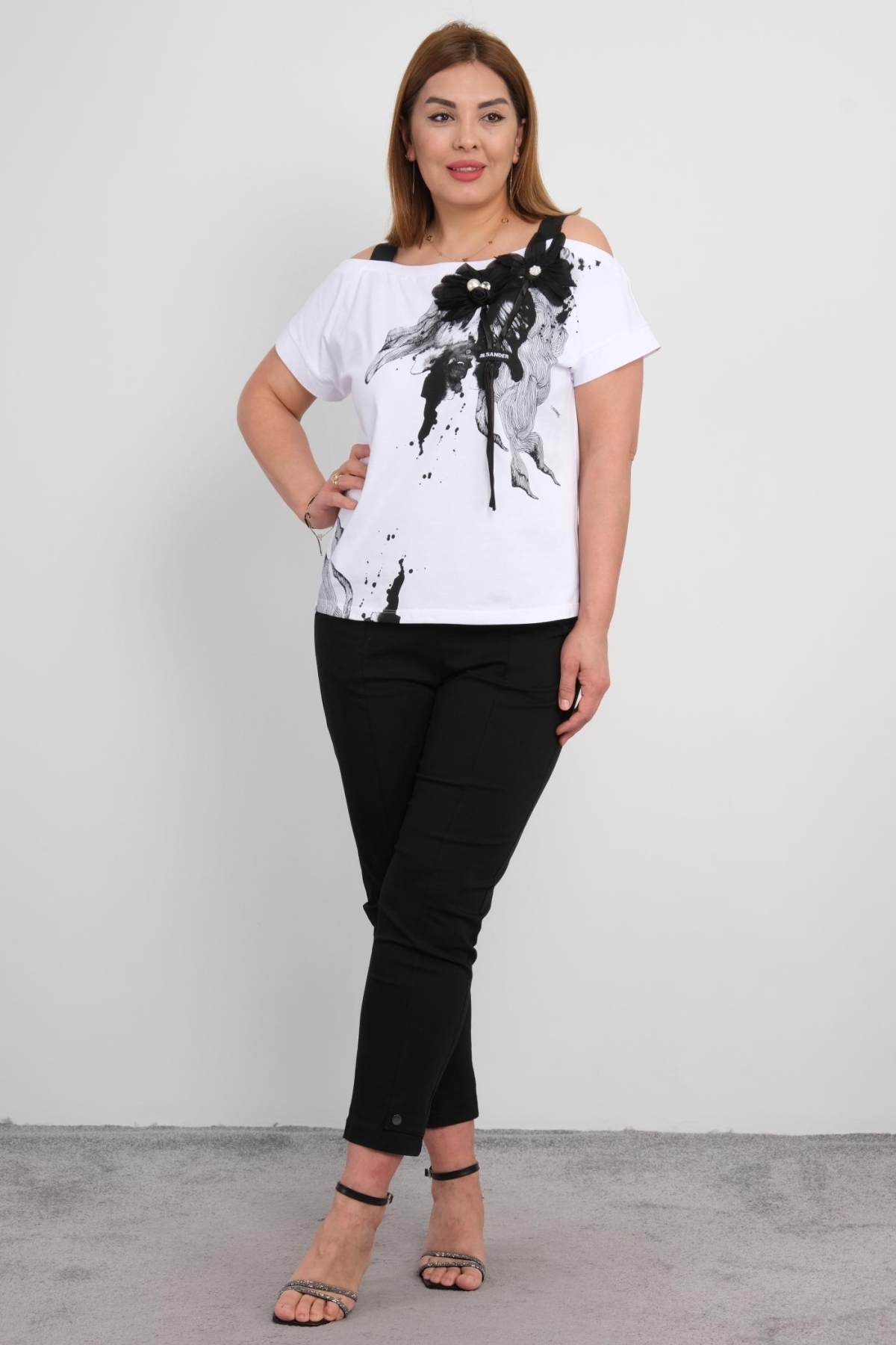 wholesale plus size womens clothing turkey