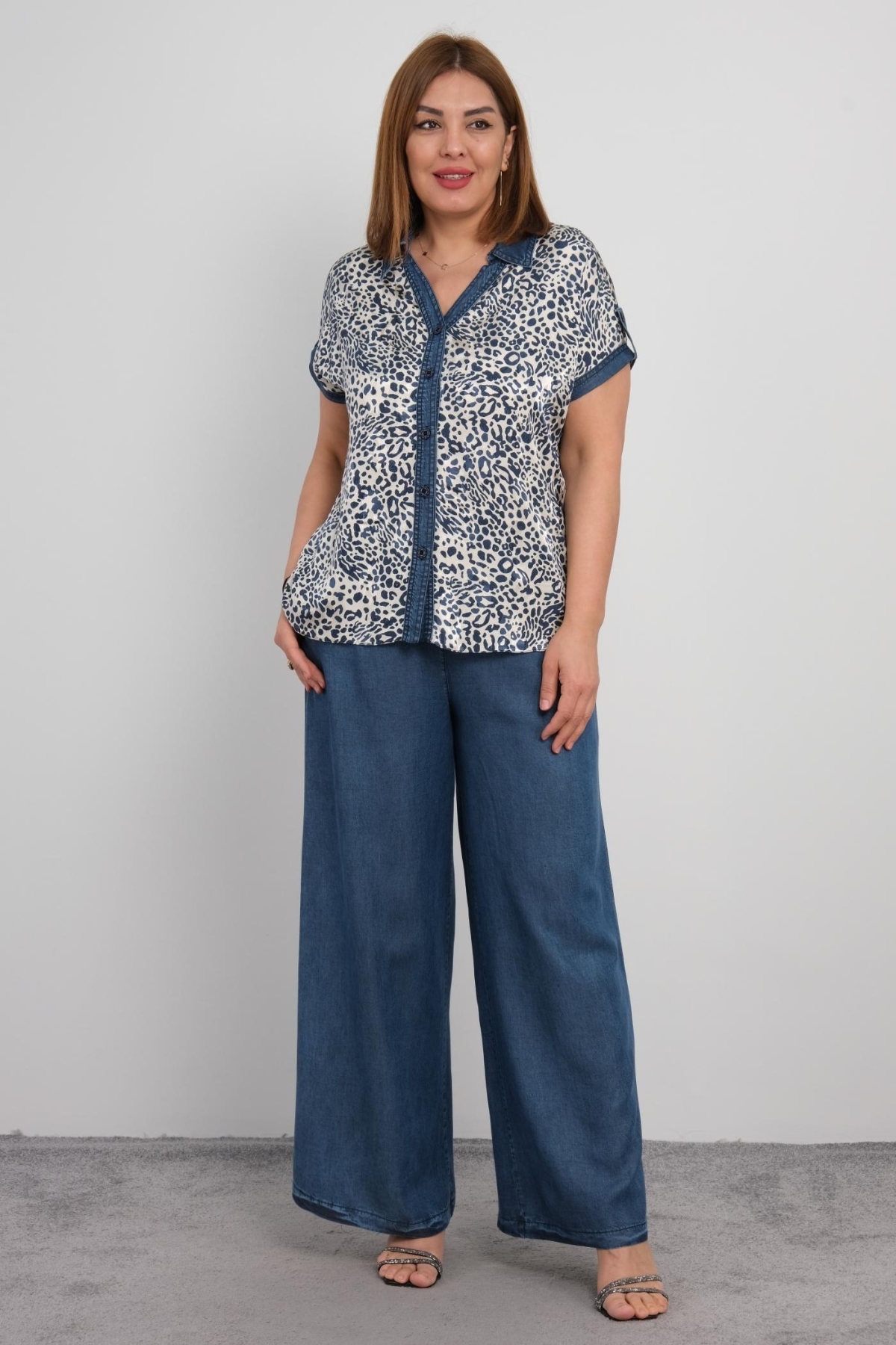 wholesale plus size womens clothing turkey