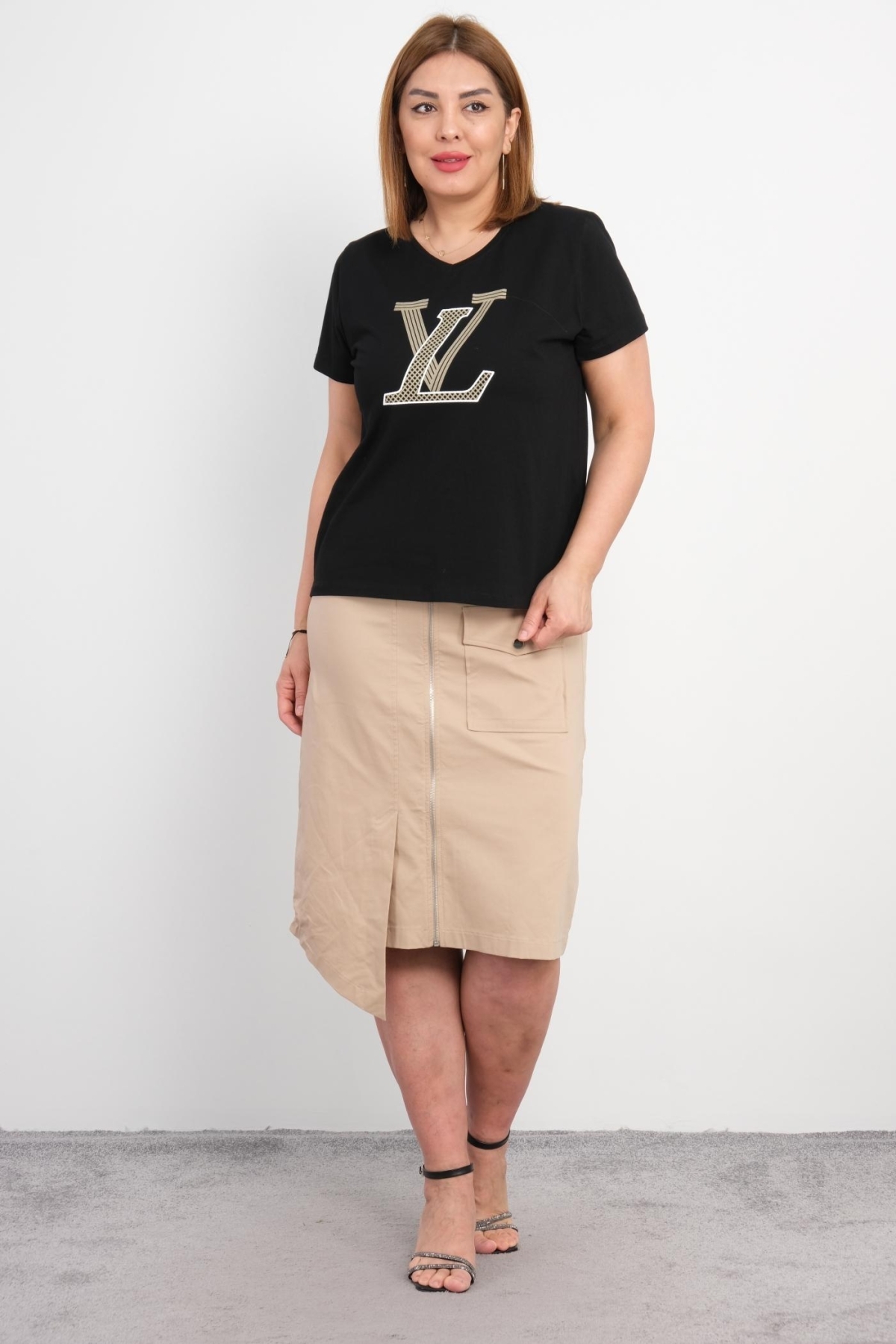wholesale plus size womens clothing turkey