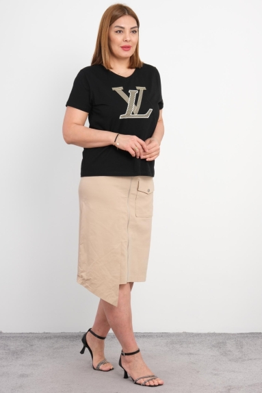 wholesale big size womens clothing turkey