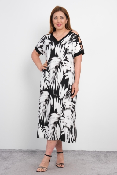 wholesale big size womens clothing turkey