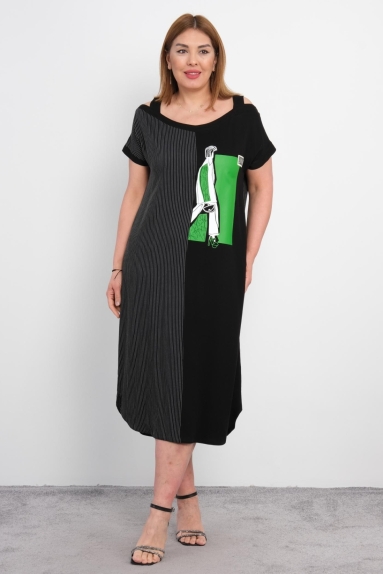 wholesale big size womens clothing turkey
