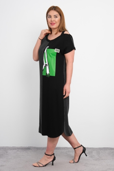 wholesale big size womens clothing turkey