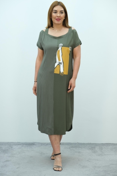 wholesale big size womens clothing turkey