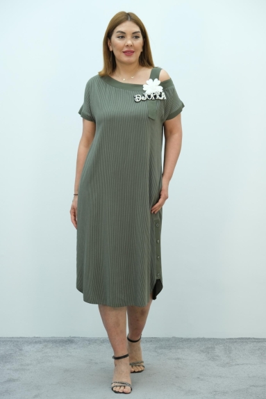 wholesale big size womens clothing turkey