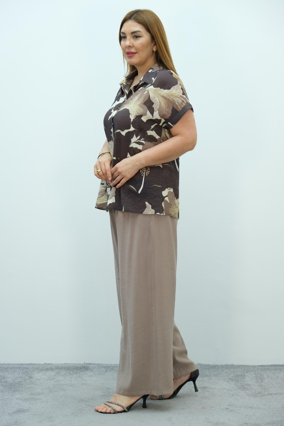 wholesale plus size womens clothing turkey
