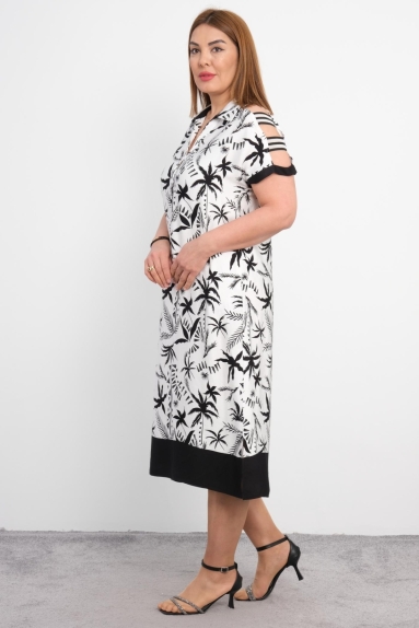 wholesale big size womens clothing turkey