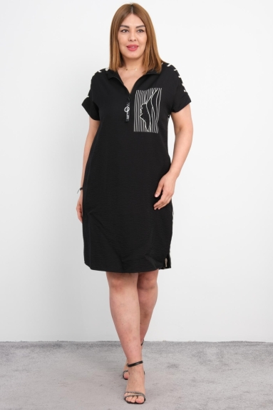 wholesale big size womens clothing turkey
