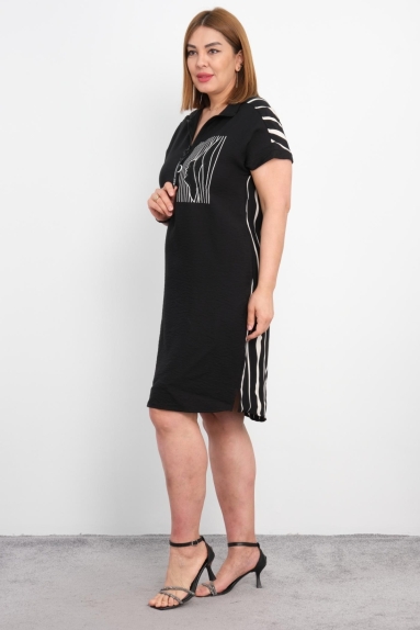 wholesale big size womens clothing turkey