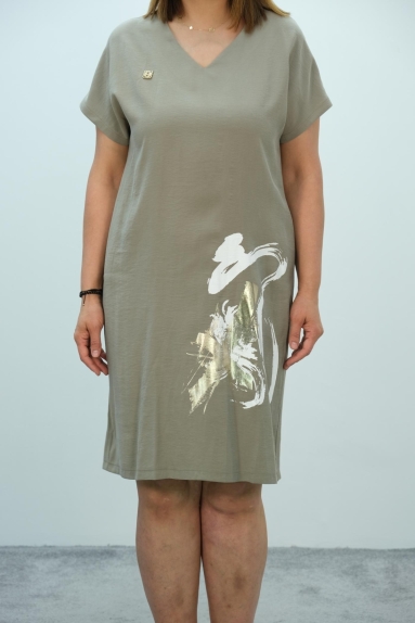 wholesale big size womens clothing turkey