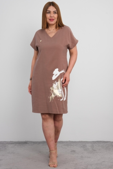 wholesale big size womens clothing turkey