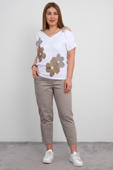 wholesale big size womens clothing turkey
