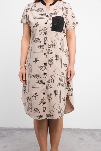 wholesale big size womens clothing turkey
