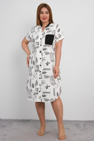 wholesale big size womens clothing turkey