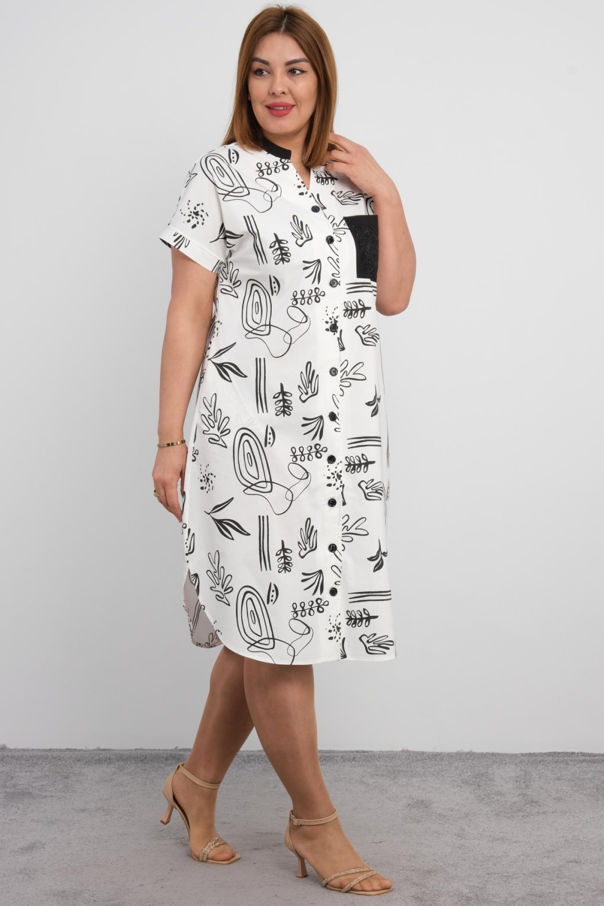 wholesale plus size womens clothing turkey