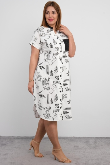 wholesale big size womens clothing turkey