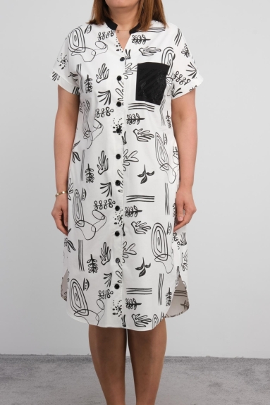 wholesale big size womens clothing turkey