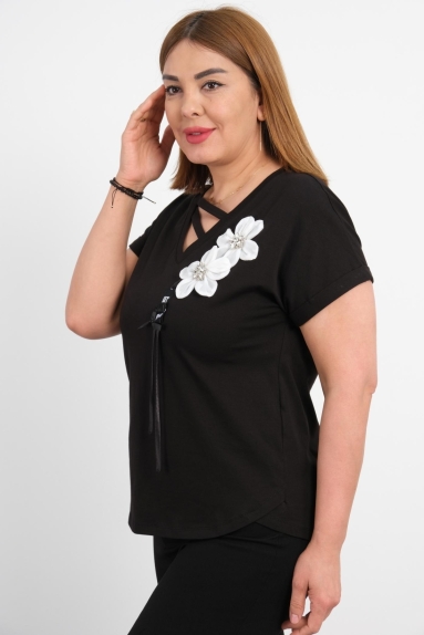 wholesale big size womens clothing turkey