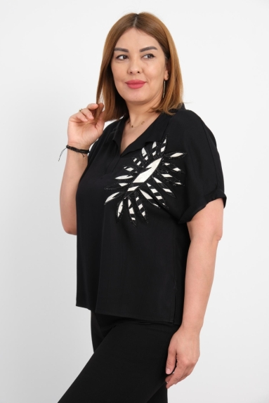 wholesale big size womens clothing turkey