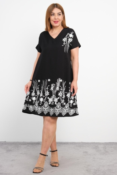 wholesale big size womens clothing turkey