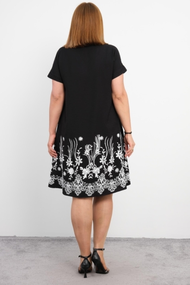 wholesale big size womens clothing turkey