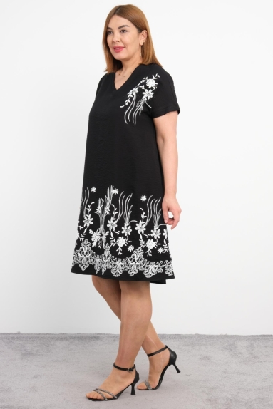 wholesale big size womens clothing turkey