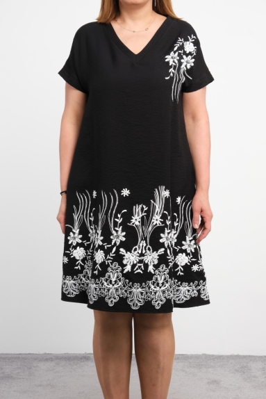 wholesale big size womens clothing turkey