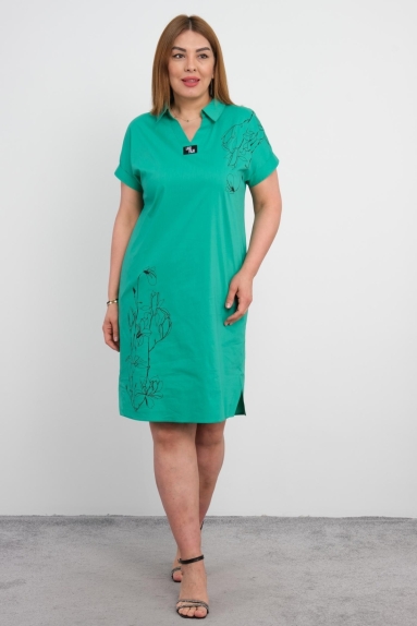 wholesale big size womens clothing turkey