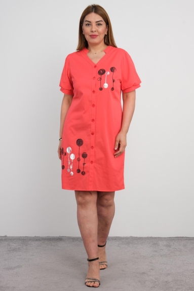 wholesale big size womens clothing turkey