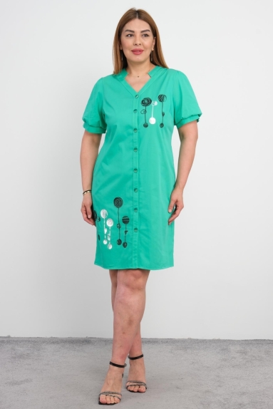 wholesale big size womens clothing turkey