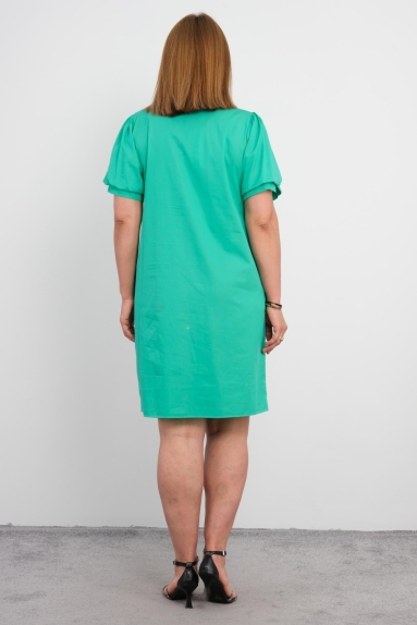 wholesale big size womens clothing turkey