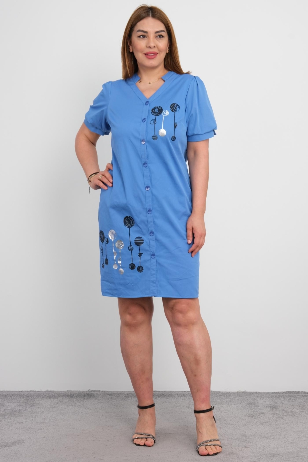 wholesale plus size womens clothing turkey