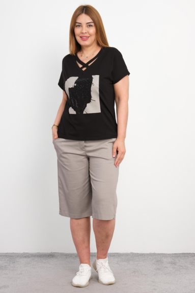 wholesale big size womens clothing turkey
