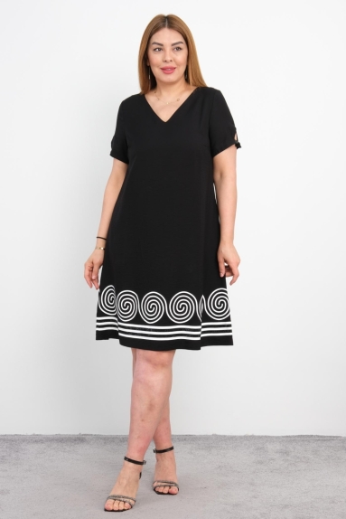 wholesale big size womens clothing turkey