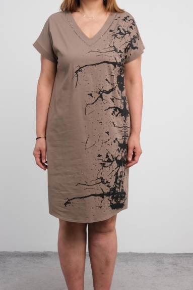 wholesale big size womens clothing turkey