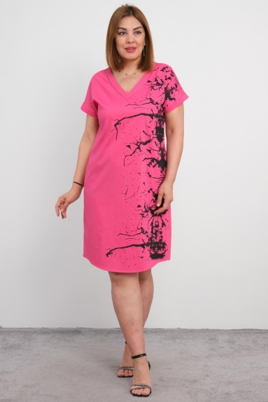 wholesale big size womens clothing turkey