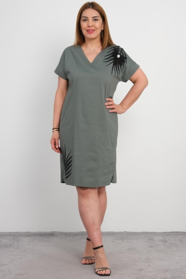 wholesale big size womens clothing turkey