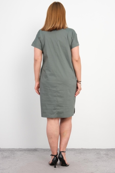 wholesale big size womens clothing turkey