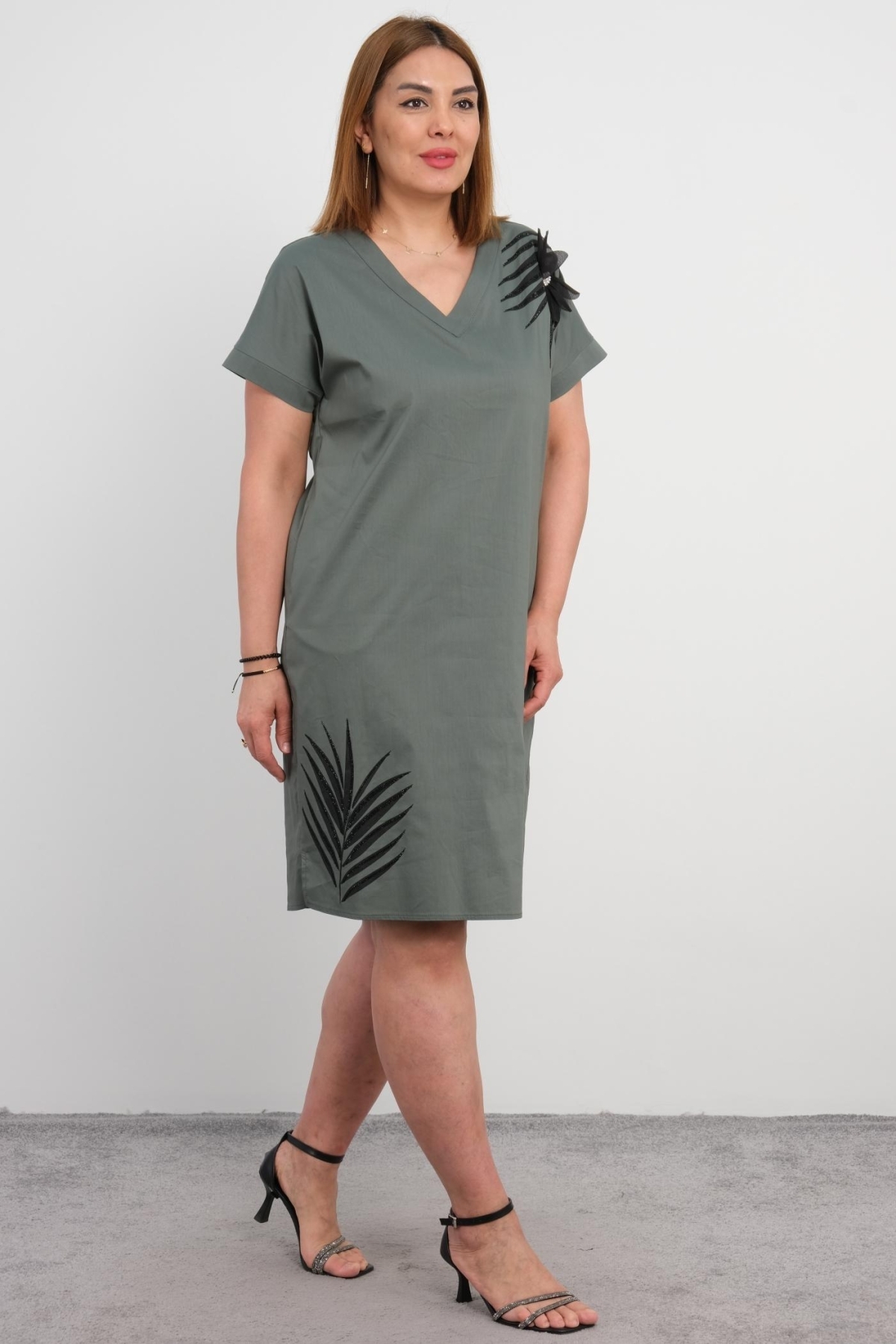 wholesale plus size womens clothing turkey