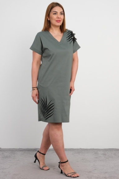 wholesale big size womens clothing turkey